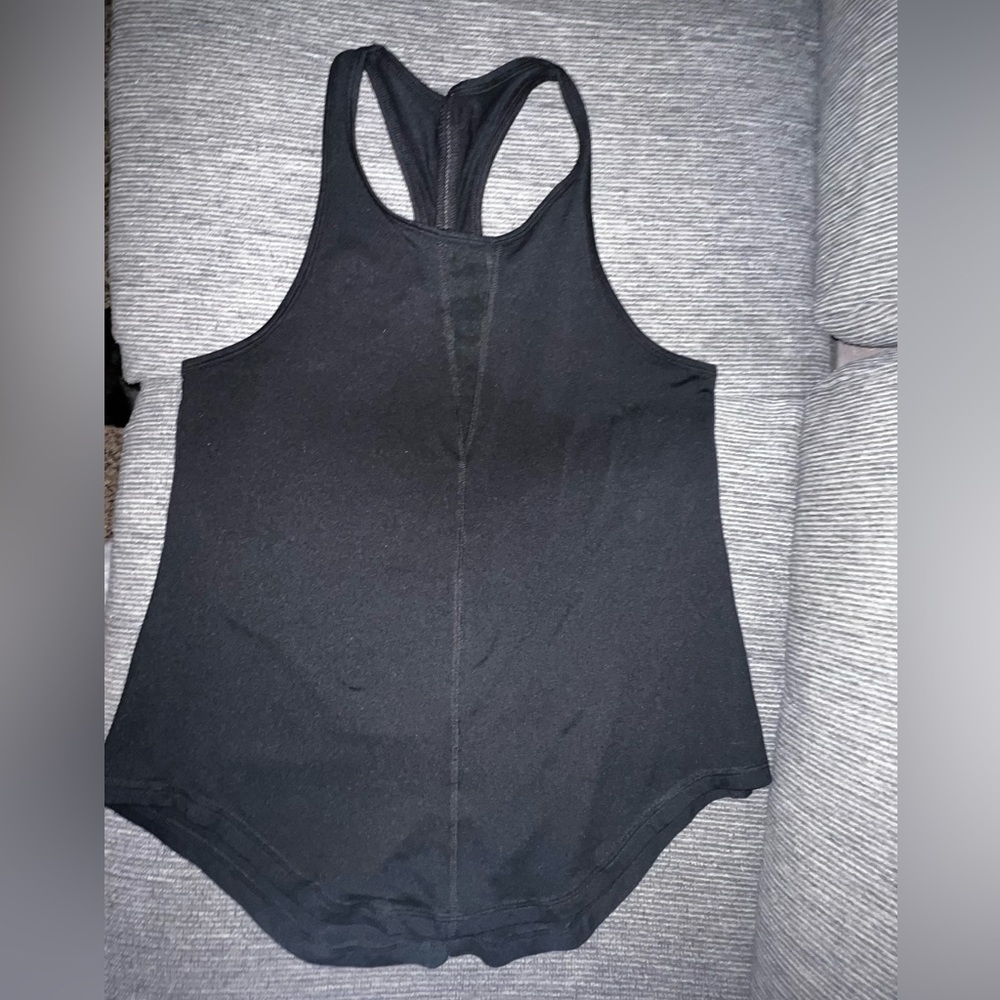 EUC Zyia Tank